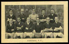 Boys' Magazine - 'Football Series' - Arsenal FC (1923) picture