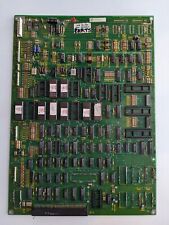 APB or Paperboy Atari CPU pcb as-is picture