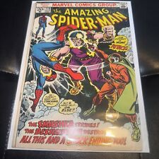 The Amazing Spider-Man #118 (Mar 1973, Marvel) picture