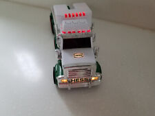 Hess Transport Toy Truck 2013 w/ Working Lights and Sound picture