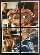 E.T. -  ET 1982 Topps Stickers #1 - 120 You Pick Your Card picture