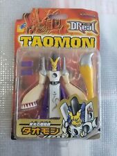 Bandai Digital Monster Digimon D Real Taomon Figure  - Bootleg/Reproduction - picture