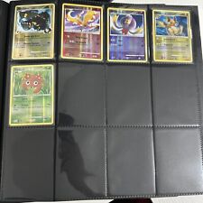 Pokemon Platinum Supreme Victors Part Complete Set - 71 Cards Excellent/NM picture
