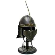Medieval Unsullied Helmet of Grey Worm Game Of Thrones Knight Helmet Replica. picture
