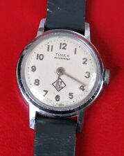 CLASSIC VINTAGE TIMEX CUB SCOUT BSA WATCH WRISTWATCH WORKING RARE  picture