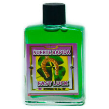 Perfume Suerte Rapida -  Fast Luck Esoteric And Spiritual Perfume picture