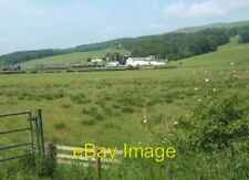 Photo 6x4 Glengoyne Distillery from the S/W Dumgoyne/NS5283 Don't  c2007 picture
