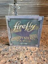 Firefly Independence Patch by Loot Crate picture