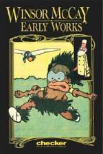 Winsor McCay by Winsor McCay: Used picture
