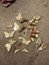 Vintage Home Interior Butterflies picture
