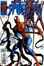 AMAZING SPIDER-MAN #22 (2000) NM | 'Distinguished Gentleman, Pt. 1' | JRJR picture