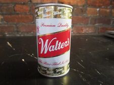 Vintage Walter's Beer Can picture