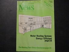 August 1979 Electric Comfort Conditioning News magazine picture