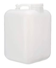 5 Gallon Vented Plastic Hedpak/Carboy picture