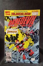 Daredevil Annual #8 1992 Marvel Comics Comic Book  picture