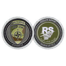 RS BAGRAM AF SILVER COIN picture