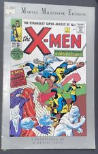 Marvel Milestone Edition X-Men #1 Marvel Comics 1991 & X-Factor #52 (1990) picture