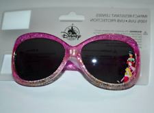 Disney Girls Princess Aurora, Ariel & Jasmine Impact Resistant Lenses Sunglasses picture