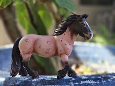 OOAK Custom schleich model horse picture