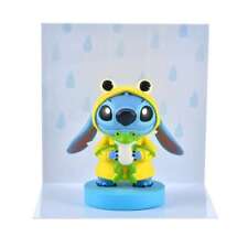 PSL Stitch Mascot Rain Zakka Disney Store Japan New F/S w/T picture