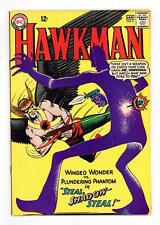 Hawkman #5 VG 4.0 1964 picture