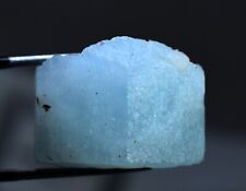 1500GM Top Quality Faceted Natural Blue AQUAMARINE (BERYL) Crystals Lot Pakistan picture