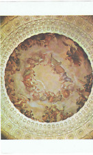 The Capitol Dome's Apotheosis Of Washington-Constantino Brumidi 1865 Postcard picture