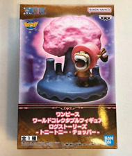 ONE PIECE WCF World Collectable Figure Log Stories Tony Tony Chopper from Japan picture