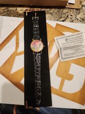 Disney Salutes Euro Disney Resort Limited Edition Watch 1355/2000 picture