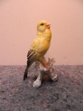 Ant Karl ENS Thuringia Yellow Porcelain Yellow Canary picture
