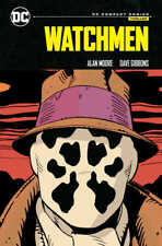 Watchmen: DC Compact Comics Edition picture