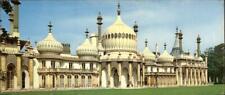 Sussex England Brighton Royal Pavilion Panorama D. Constance Limited picture