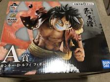 One Piece Monkey D Luffy Figure Ichiban Kuji First lottery Prize A Anime Japan picture