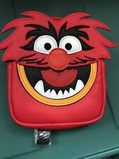 Disney Animal Wristlet Bag by Loungefly – The Muppets New picture