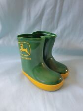 John Deere Collectible Rubber Boots picture