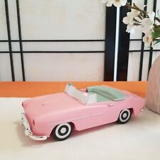 HTF Pink Retro Convertible with working Headlights - NEW - Target Summer 2024 picture