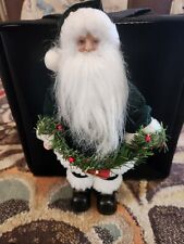 Santa Claus Figure 13