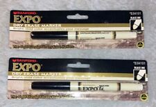 Vintage Sanford Expo Marker Carded NOS NIP ( 10 Buck Deals ) picture