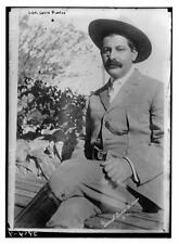 General Lucio Blanco,1879-1922,Mexican Military Officer,Mexican Revolution picture