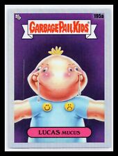 2022 Topps Chrome Garbage Pail Kids Refractor Parallel picture