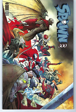 Spawn #300 1st Print Cover H Jerome Opena Image Comics 2019 picture