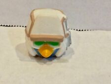 2012 Hasbro Angry Birds Star Wars Figure - Rebel Trooper Hoth AT-AT Attack picture