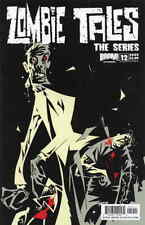 Zombie Tales The Series #12B VF; Boom | we combine shipping picture