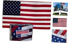  60211000 American Flag, Multi color 6'x10' picture