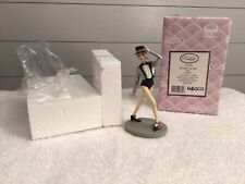 Enesco “It’s All About Dance” Brunette Tap Teen 2001 New picture