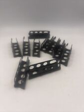 ORIGINAL ENFIELD 303 FIVE ROUND STRIPPER CLIPS SET OF 8 PIECES picture