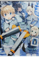 Tapestry Single Item Set B2 C97 World Witches Goods A picture