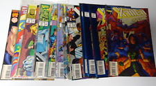 Marvel Comics X-Men 2099 #1 - #24 27 Comics picture