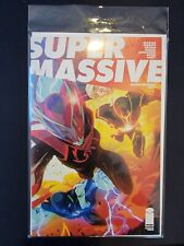 2022 Image Super Massive GalaxyCon Variant Cover 2nd Printing picture