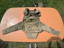 Russian Army camo vest uniform jacket Ukraine War soldier 6B23-1 picture